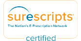 SureScripts Certification